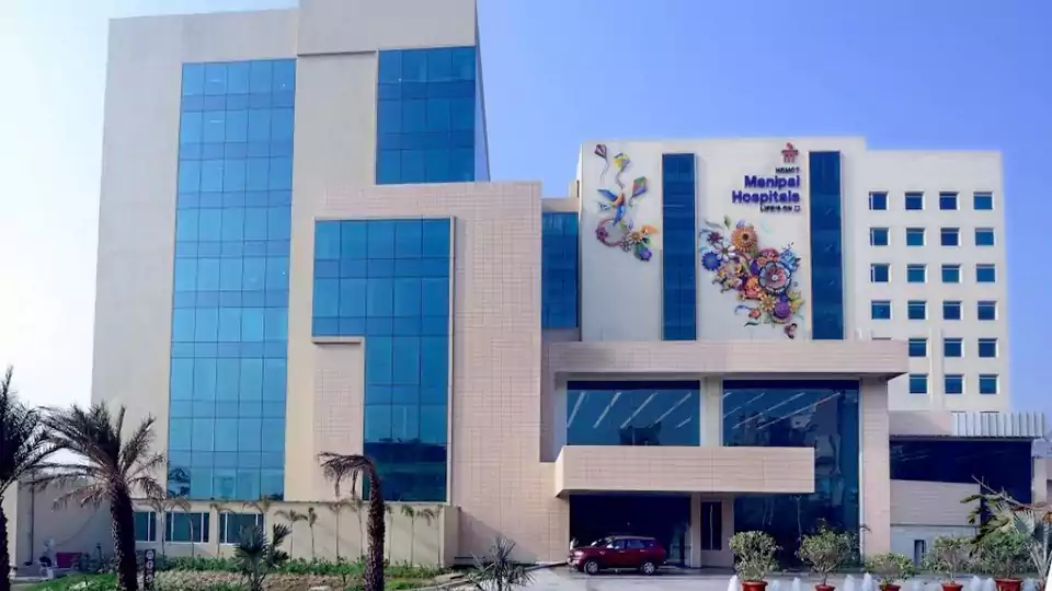 Manipal Hospitals