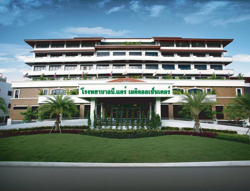 B.Care Medical Center Hospital