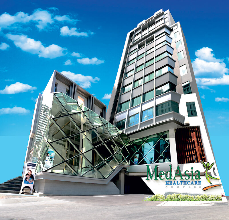 Bangkok Smile Dental Clinic
