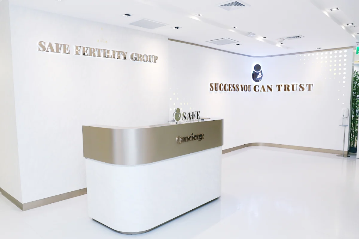 SAFE Fertility Clinic